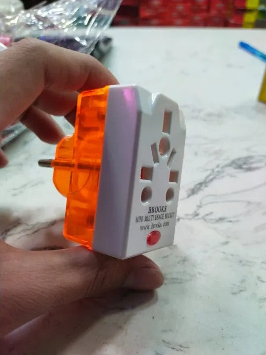 SHOP%20IT%20PK%20-%202%20Pin%20Multi%20Plug%20&%20Socket%20with%20Fuse%20Protection%20best%20for%20travel%20high%20quality%20best%20perfomance%20-%20Image%202