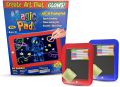 LED Magic Pad | Drawing Tablet| Glow Drawing board. 