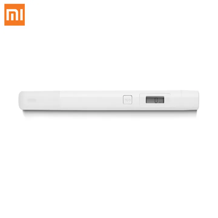 Xiaomi Mi TDS Water Quality Tester | Digital Pen for Drinking Water Purity Check | High Accuracy | LCD Display | Portable & Easy to Use