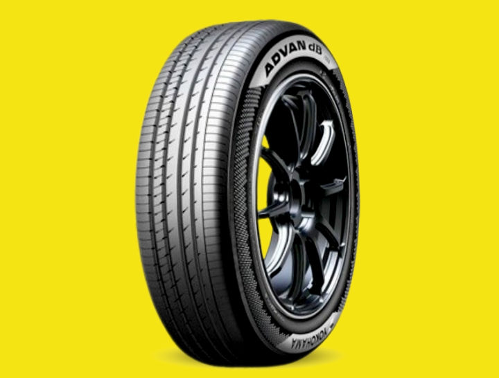YOKOHAMA ADVAN db v553 185/65-R15