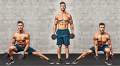 Pairs of 1kg 2kg 3kg 4kg 5kg 10kg High Quality Rubber Coated Dumbbell Weight Plates Home Gym Home Exercise Dumbell. 
