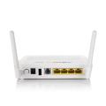 Wifi Router Double Antena Huawei HG8145C5/HS8145C Epon fiber optic router used (imported) With adapter. 