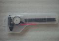 0-150mm 6inch Plastic Dial Vernier Caliper 5pcs/lot. 
