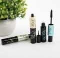 Original Yalanni 2in1 liner mascara 1 Pc. 