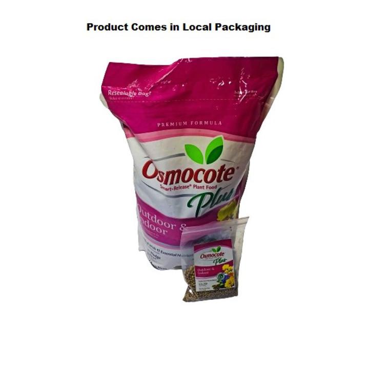 Osmocote%20Plus%20Smart%20Release%20Plant%20Food%20100G%20Pack%20Plant%20Nutrition%20For%20Garden%20Lovers%20-%20Image%202