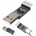 CP2102 USB TTL UART Module 6Pin Serial Converter. 