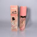 Karite Rose Hydrating Idol Radiant smoothing  Keep a Day Unique Silk Easy Makeup Petals Primer. 