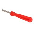 Motorcycle tube valve opener Mountain Bike American Standard Air Valve road bike hybrid cross hybrid Bike Bicycle Tool. 