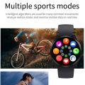 New Women Smart Watch 7 Man Watch Oled Screen Bluetooth Calls Heart Rate Health Monitor DIY Watch Faces SmartWatch 6 Pro Ultra 2. 