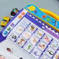 Study Book Intelligence Book E Book For Kids. 