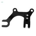 2xMountain Bike Disc Brake Bicycle Bracket Adapter Switch 160 160-22MM. 