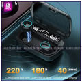TWS M10 EARBUDS BLUETOOTH 5.3 EARPHONES 3500MAH CHARGING BOX WIRELESS STEREO AIRPODS SPORTS WATERPROOF EARBUDS HEADSETS WITH MICROPHONE-M10 TWS BLUETOOTH HEADPHONES 3500MAH CHARGING BOX WIRELESS EARPHONES WITH MICROPHONE 9D STEREO SPORTS WATERPROOF. 