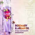 Sunsilk Shampoo Rosemary & Argan Oil - 380ML. 
