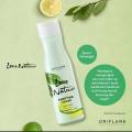Love Nature Purifying Toner with Organic Tea Tree & Lime For Oily Skin. 