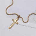 Black Cross necklace Unique   Pendant necklace  necklace for Daily wear Party wear Couple wear Gift for men/women Fashion accessory. 
