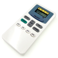 Split Air Conditioner Remote Control Ac Remote Control Non Inverter Ac Remote Control. 