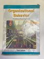 ORGANIZATION BEHAVIOR 12 th EDITION BY FRED LUTHANS. 