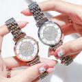 Luxury Women Watches Simple Elegant Ladies Watch zegarek damski Stainless Steel Metal Women's Wrsiwtwatch relogio feminino saati. 