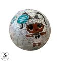 LOL Super Big Se Surprise Dolls Set For Kids - Random Surprise Doll Inside - 7-Layer Surprise Balls with Dolls - Accessories & Outfits - Sparkle Edition & Collectible Fun for Kids Ages 3+ - Green Box Edition. 