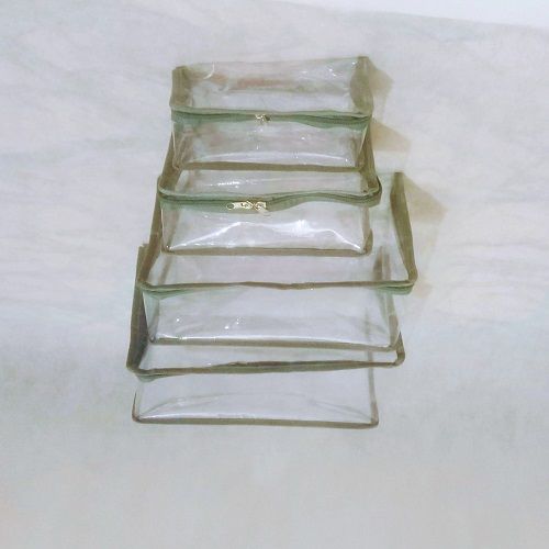 CUSTOMIZE%204Pcs%20Packing%20Cubes%20Travel%20Pouches%20Luggage%20Organiser%20Clothes%20Suitcase%20Storage%20Bag%20-%20Image%209