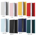 Funda for Xiaomi Note 13 12 11 10 9 8 Pro Plus 4G 5G Magnetic Leather Flip Phone Case on Redmi 13C 12C Kickstand Book Back Cover. 