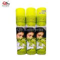 Hair Wig Shiner Lemon Spray, Shine Spray for Hair Extension - 350ML / 12.32FL Hair Wig Oil for Original Look. 