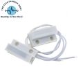 MC-38 MC38 MC 38 Wired Door Window Sensor Magnetic Door Sensor Switch Magnetic Read Switch Home Alarm System For Arduino In Pakistan. 