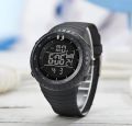Military Mens Digital Sports Watch Waterproof LED Backlight Tactical Outdoor Chronograph Alarm Stopwatch Rugged Durable. 