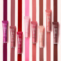 Page Vine Glaze Craze Tinted Lip Serum – 9 Irresistible Shades | Hydrating, Glossy & Long-Lasting Lip Tint | Smooth, Non-Sticky Lip Glow Formula for Everyday Use. 