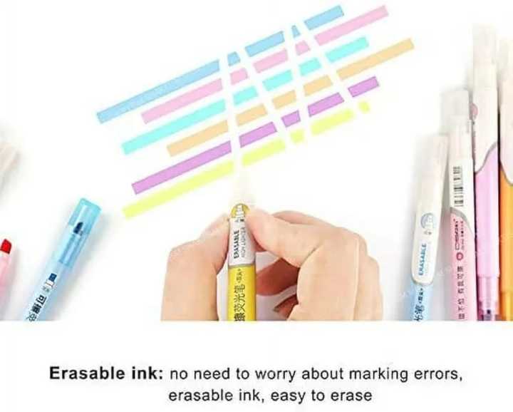 Pastel%20Highlighters%20Soft%20Assorted%20Colors%20Highlighter%20Pens%20KS%20-%20Image%205