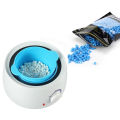 1pcs Wax Warmer Silicone Bowls Hair Removal Wax Replacement Pot Silicone Bowls Yao Store. 