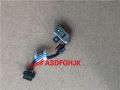 【3C VictoryEagle Store】Original Dell FOR XPS 9Q23 NVR98 DC Jack DC30100KP00 CN-0NVR98 fully tested. 