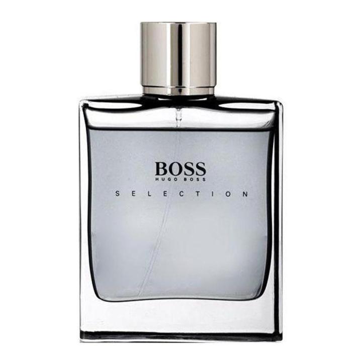Hugo Boss Selection Edt 90ml | Daraz.pk