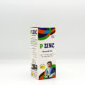 P Zinc Syrup BY Phlox Pharma Fast Relief from Diarrhea in Children - Reduces Severity, Promotes Recovery & Supports Immune Health. 