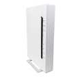 ZTE ZXHN H3600 Wi-Fi 6 Gpon Dual-Band Router & Nokia G-010G-R ONT | High-Speed Fiber Connection | Ideal for Home & Office Use | Gigabit Ports. 