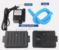 Aquarium Base Filter Jebo R331M  Water Pump Best Base Filter Pump With Motor For Aquarium. 