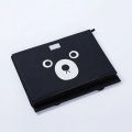 Pack of 3 Panda Storage Box. 