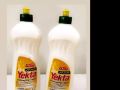 Yekta Dishwashing Liquid 1000ml , Import from Iran. 