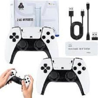 2.4G%20Wireless%20Controller%20Game%20Stick%20With%2064gb%20Tf%20Card%20Plug%20and%20Play%20Video%20Game%20Stick%20Built%20in%2010000+%20Games,%204K%20High%20Definition%20HDMI%20Output%20with%20Two%20Game%20Controllers%20-%20Image%204