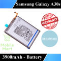 Samsung Galaxy A30s Battery EB-BA505ABU Replacement Premium Quality 3900mAh Battery For Samsung Galaxy A30s. 