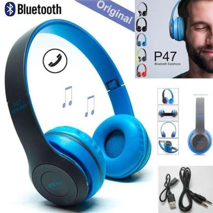 P47%20Headphones,%20Bluetooth%20Headphones,%20Wireless%20Headphones,%20Over%20Ear%20Headphones,%20Foldable%20Headphones,%20Stereo%20Headset,%20Deep%20Bass%20Headphones,%20Gaming%20Headphones,%20Headphones%20with%20Mic,%20Bluetooth%20Headset,%20P47%20Wireless%20Headset,%20Android%20Headphones,%20-%20Image%205
