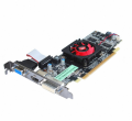 ATI Radeon HD5450 1GB DDR3 Best For GTA5,PUBG, Etc... 