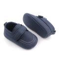 Fashion Brand Solid Baby Boy Shoes for 1 Year Old Loafers Infant Sneakers Newborn Footwear Toddler Tenis Trainers Birthday Gifts. 