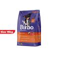 Birbo Small Breed Meat and Cereals - 15Kg. 