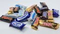 Best Of Minis Chocolate (Mars, Snickers, Bounty, Twix & Milky Way), 27 Mix Bars, 535gm. 