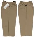 Long Cotton Shorts for Men. 