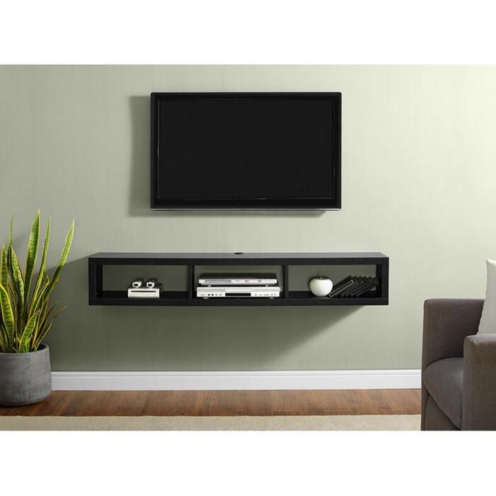 Moats Floating TV Stand for TVs up to 78"