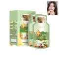 Hair Dye Shampoo Natural Plant Foam Hair Dye Long-lasting Easy-to-operate Non-irritating Shampoo Hair Dye Unisex White Cove N5W9. 