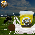 Al Hamd Desi Ghee | 100% Pure & Organic Desi Ghee |  01 Kg Basket. 