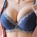 Double padded push up bra for sexy beautiful women and girls. 